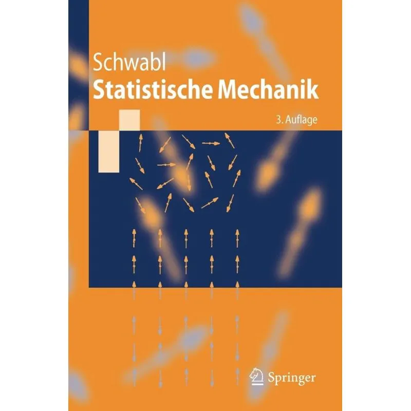 Statistische Mechanik