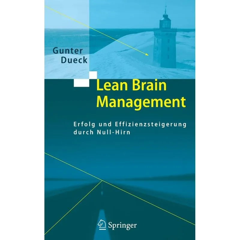 Lean Brain Management