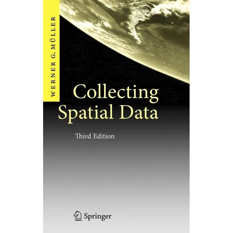 Collecting Spatial Data