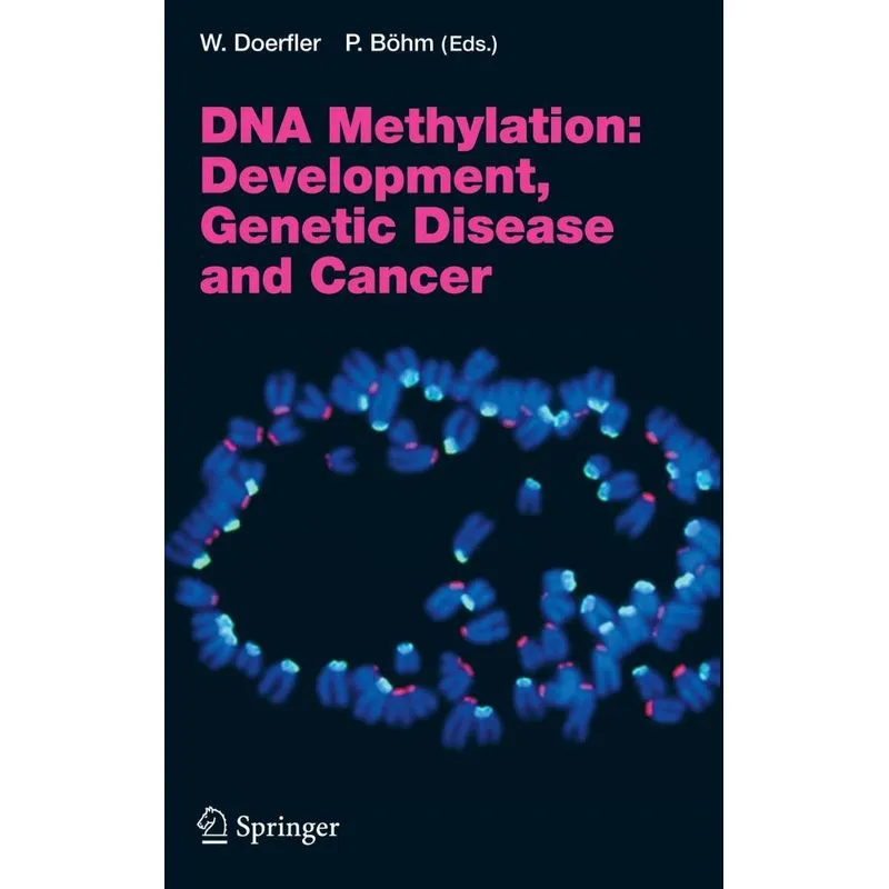 DNA Methylation