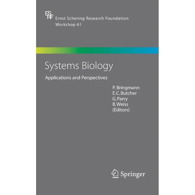 Systems Biology