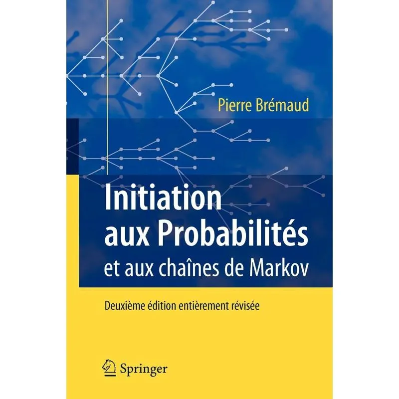 Initiation aux Probabilités
