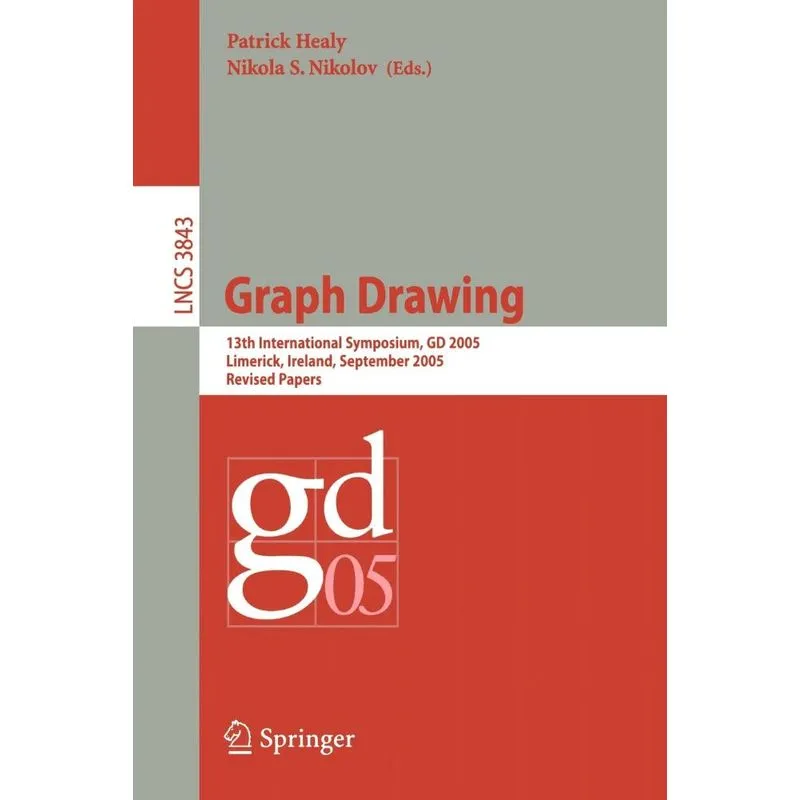 Graph Drawing