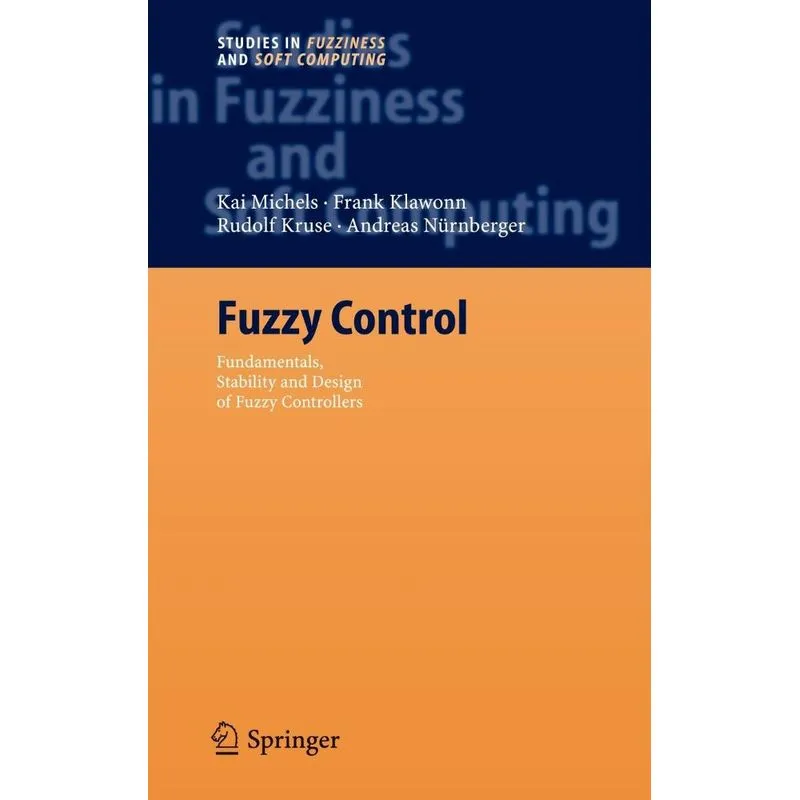 Fuzzy Control