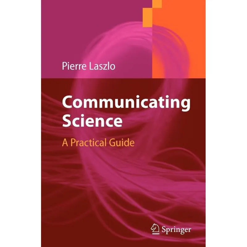 Communicating Science
