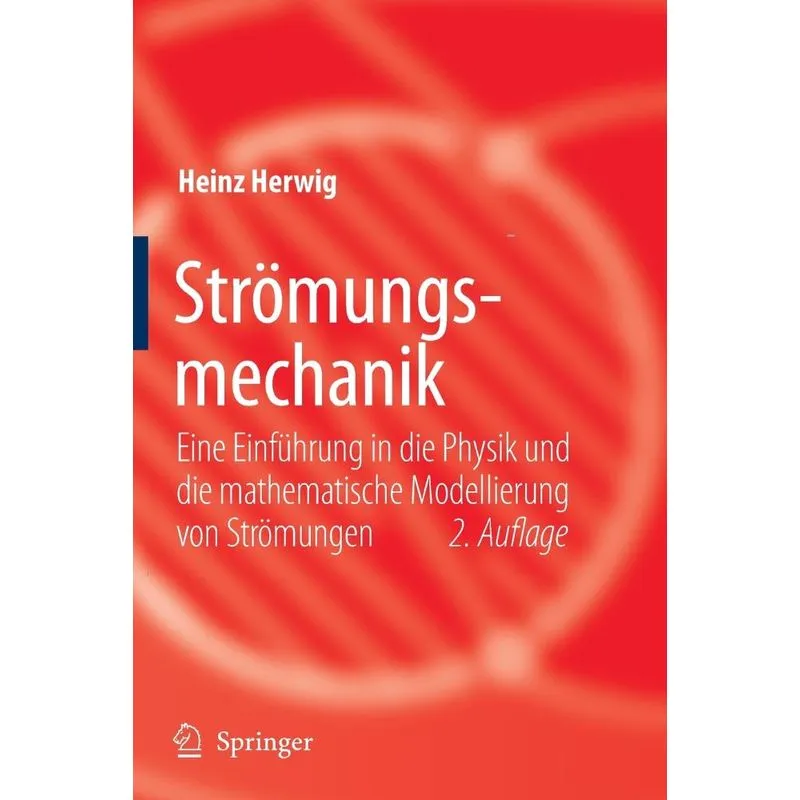 Strömungsmechanik