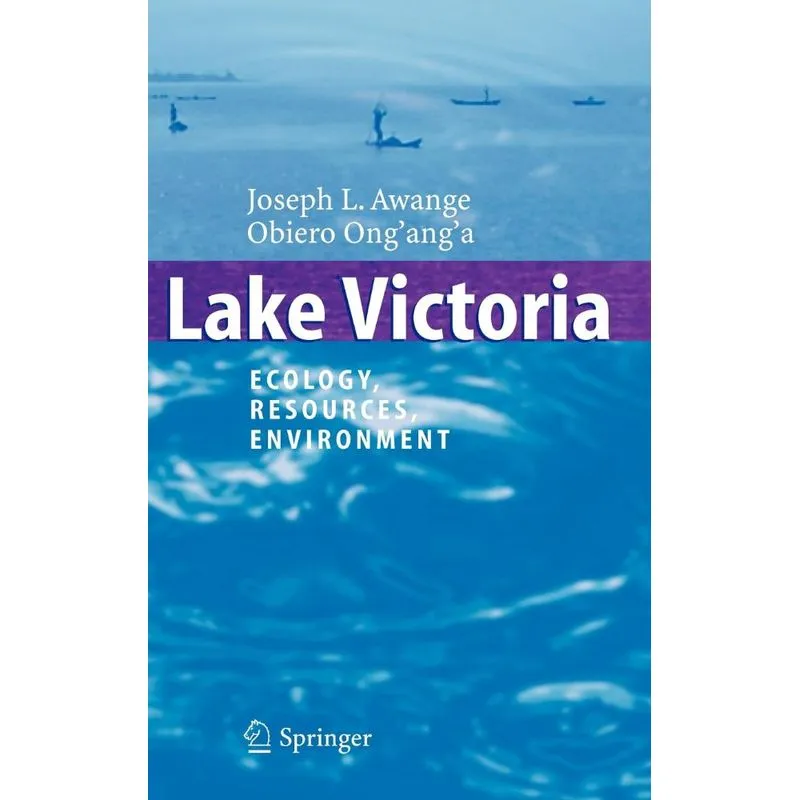 Lake Victoria