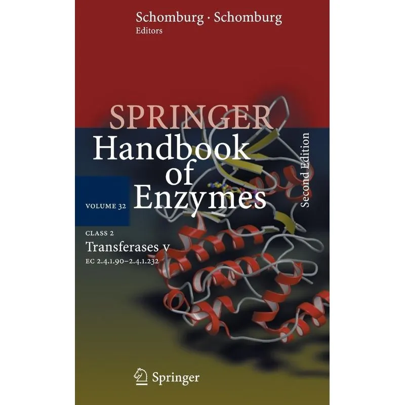 Class 2 Transferases V