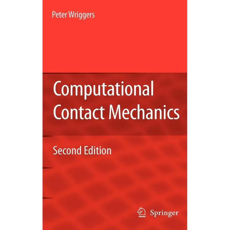 Computational Contact Mechanics