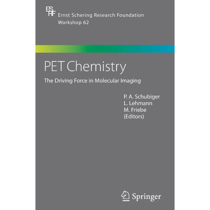 PET Chemistry
