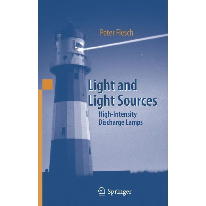 Light and Light Sources