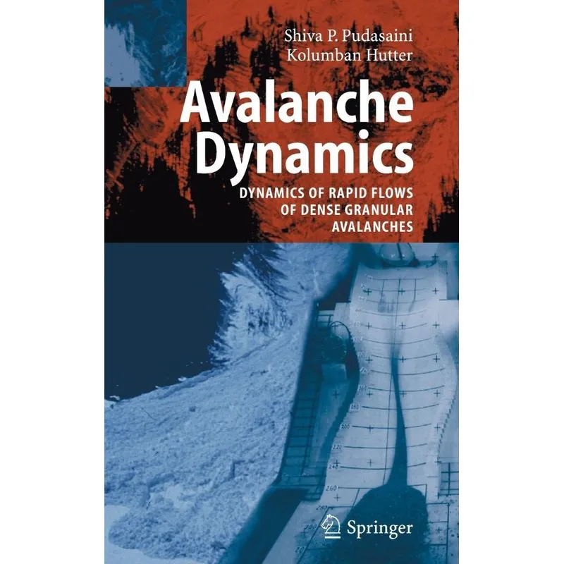 Avalanche Dynamics