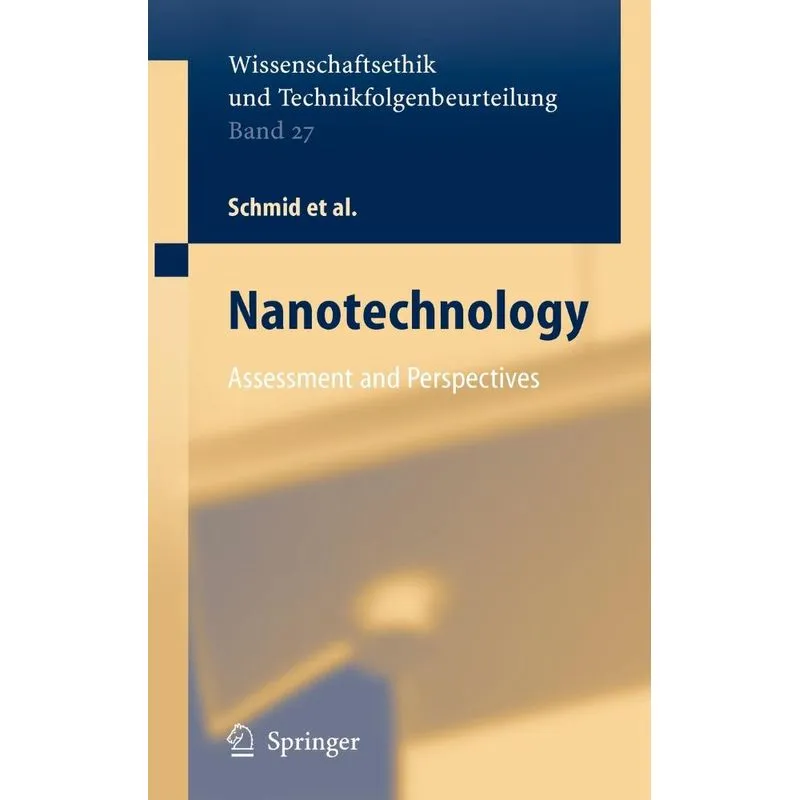 Nanotechnology