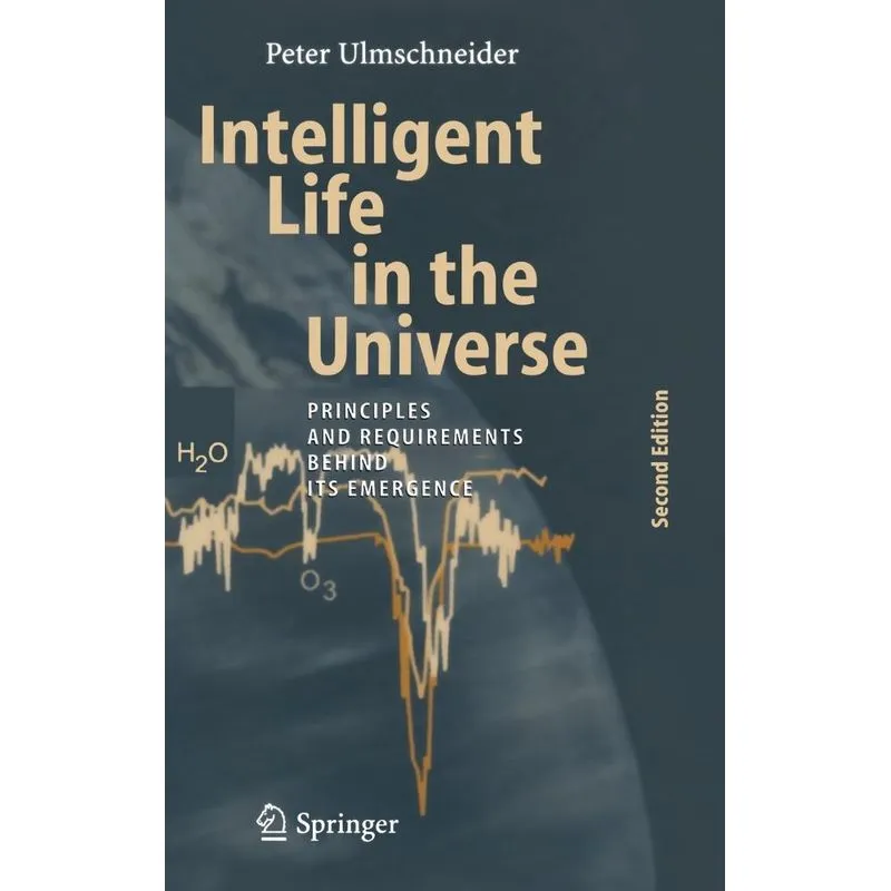 Intelligent Life in the Universe