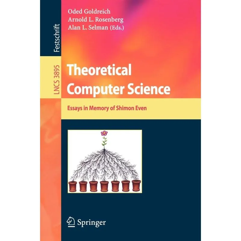 Theoretical Computer Science