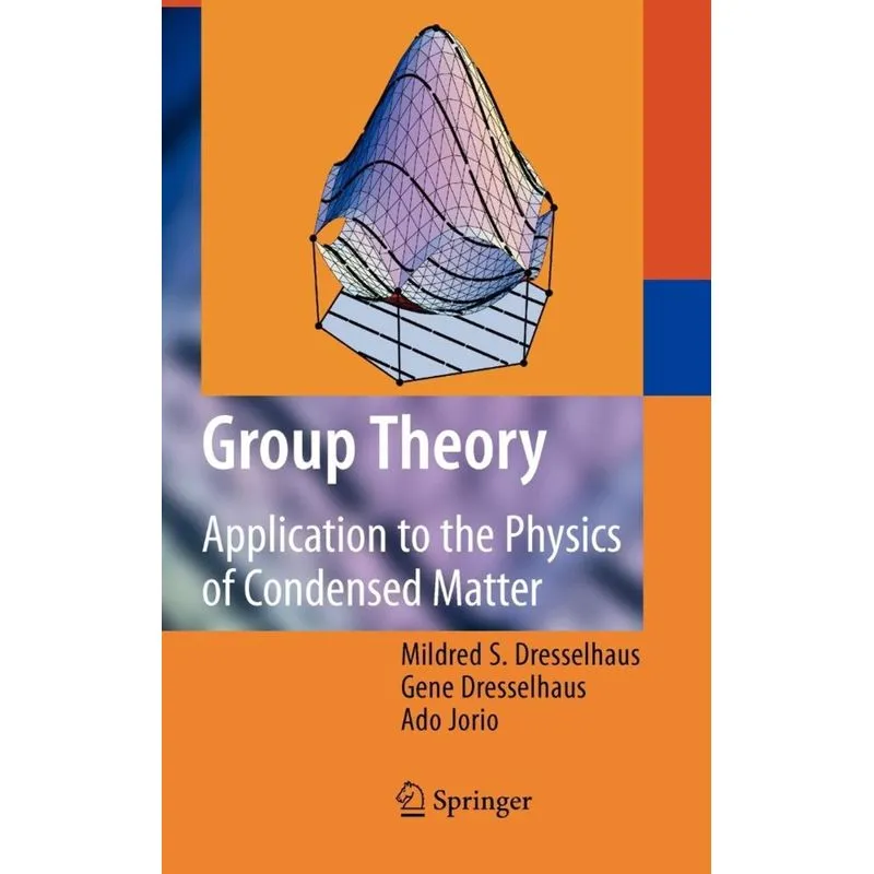 Group Theory