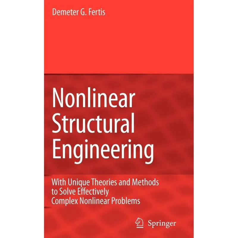 Nonlinear Structural Engineering