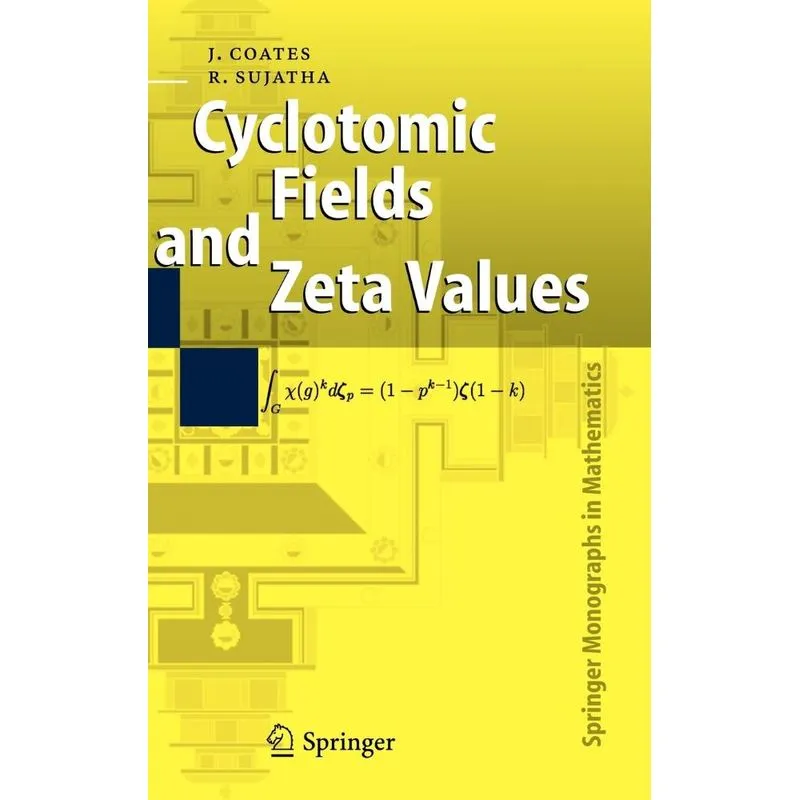 Cyclotomic Fields and Zeta Values