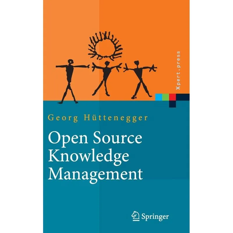 Open Source Knowledge Management