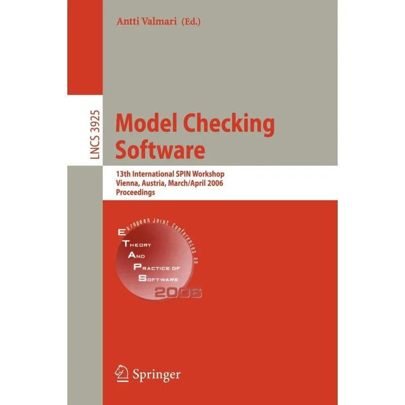 Model Checking Software