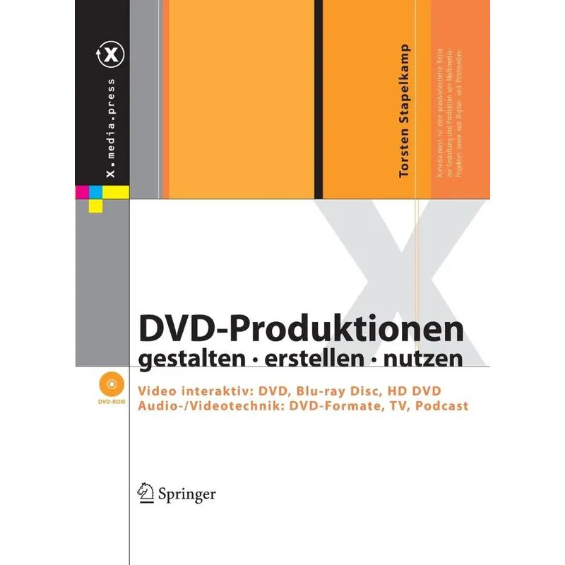 DVD-Produktionen
