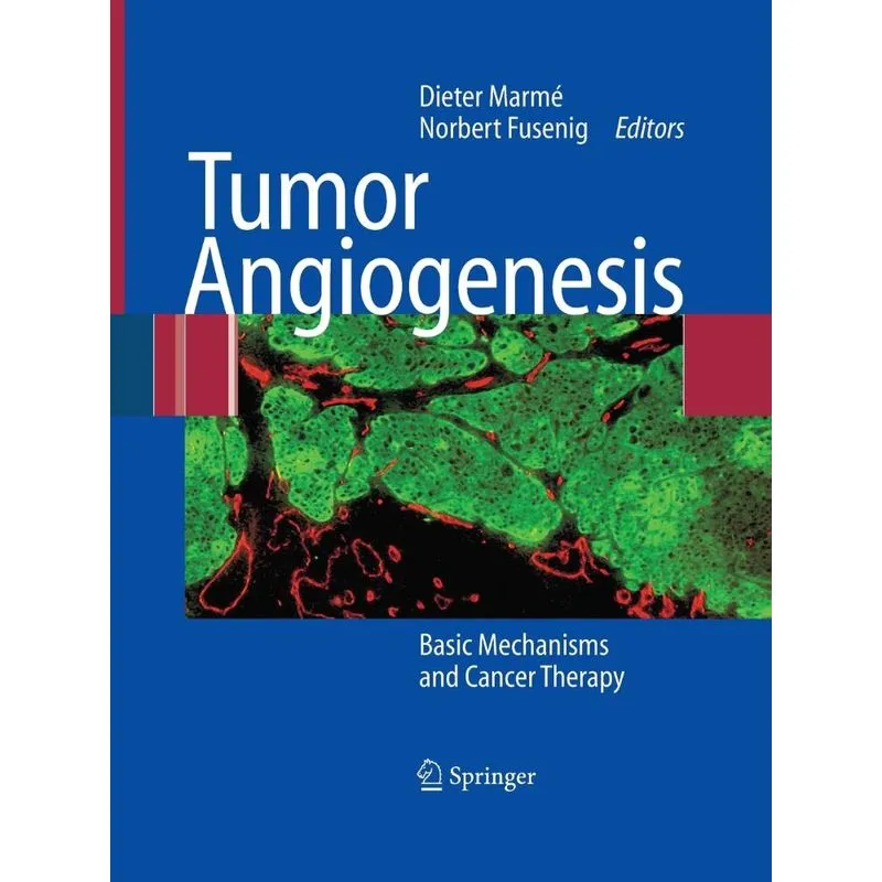 Tumor Angiogenesis