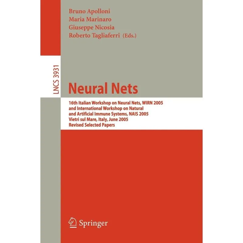 Neural Nets