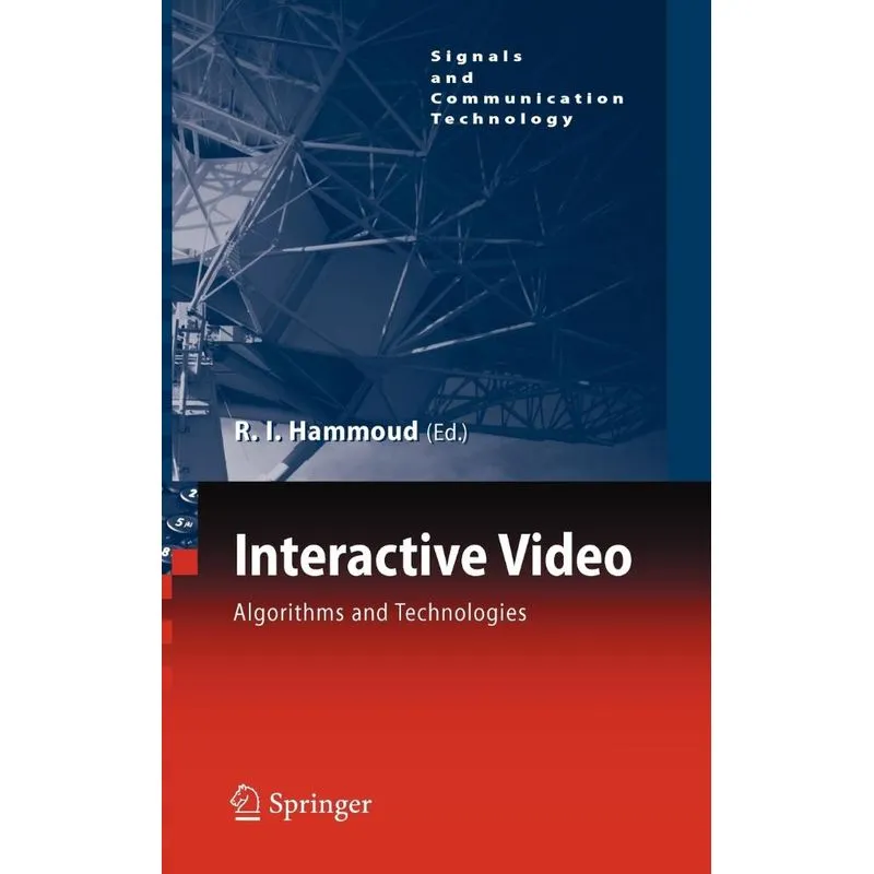 Interactive Video