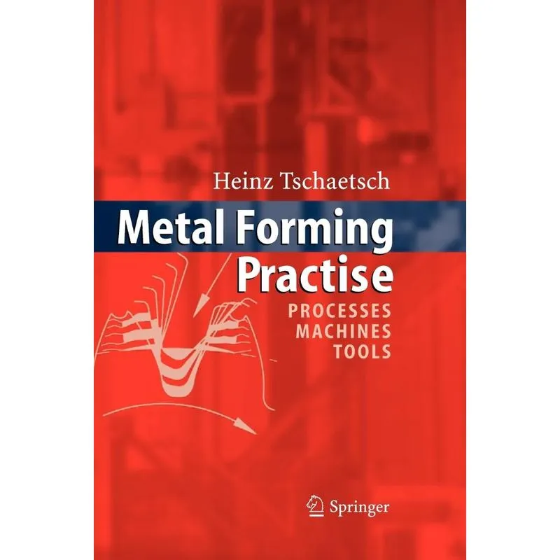 Metal Forming Practise