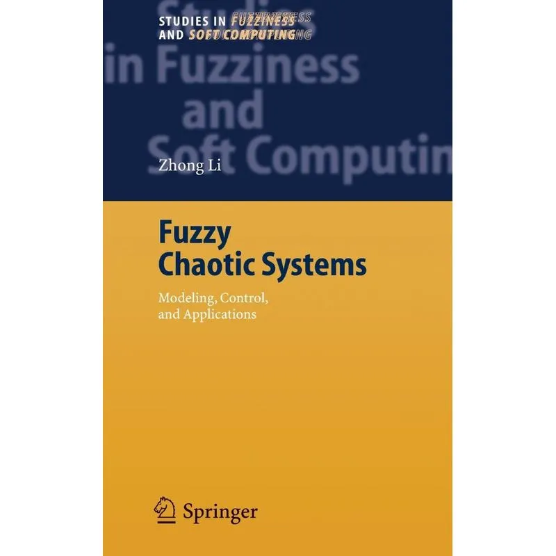 Fuzzy Chaotic Systems
