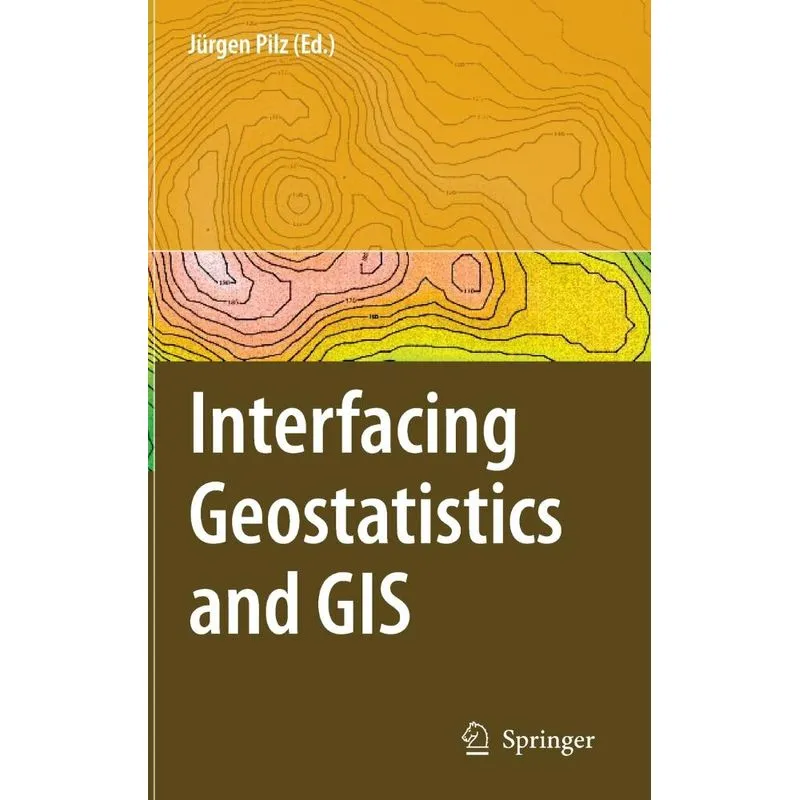 Interfacing Geostatstics and GIS