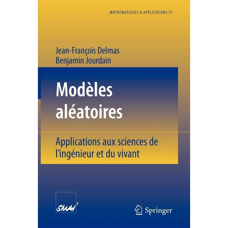 Modèles aléatoires