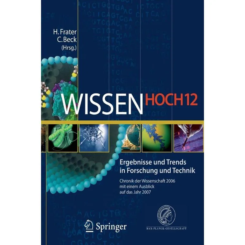 Wissen Hoch 12