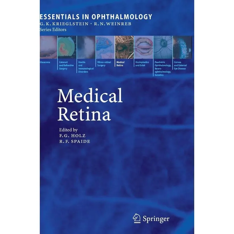 Medical Retina