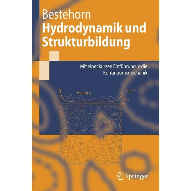Hydrodynamik und Strukturbildung