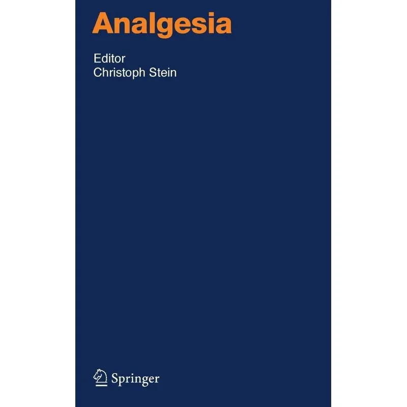 Analgesia