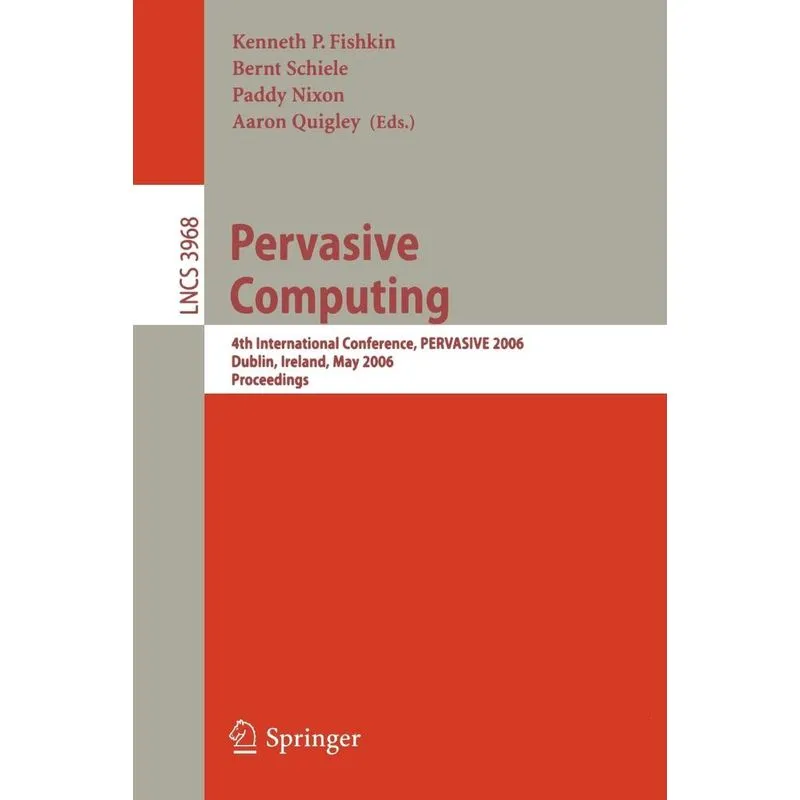 Pervasive Computing