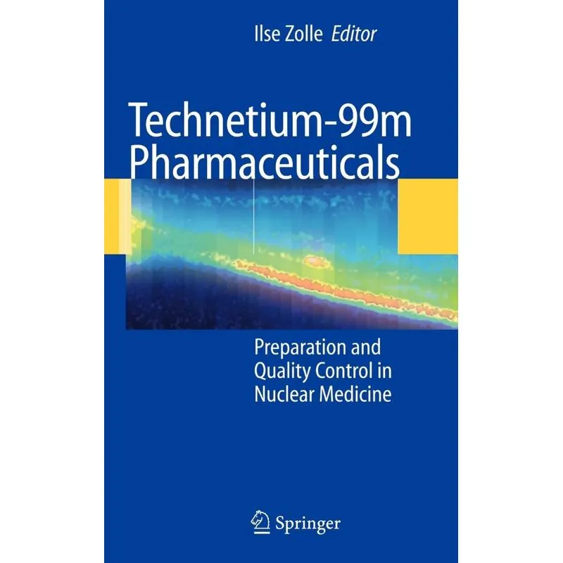 Technetium-99m Pharmaceuticals