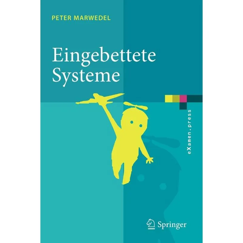 Eingebettete Systeme