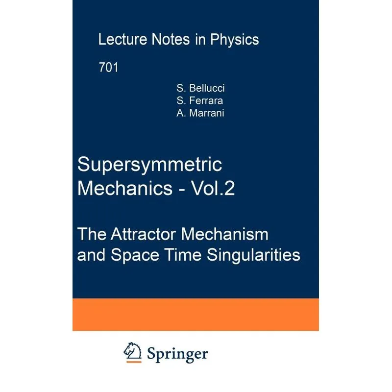 Supersymmetric Mechanics - Vol. 2