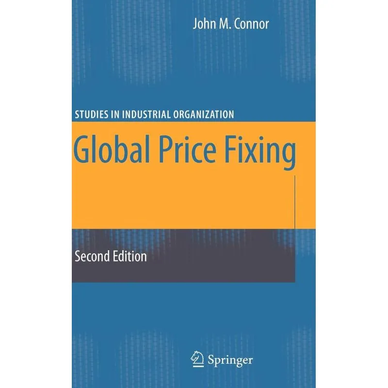 Global Price Fixing