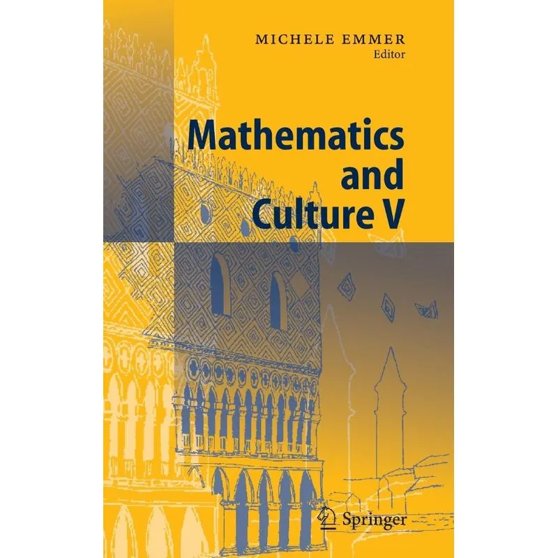 Mathematics and Culture V