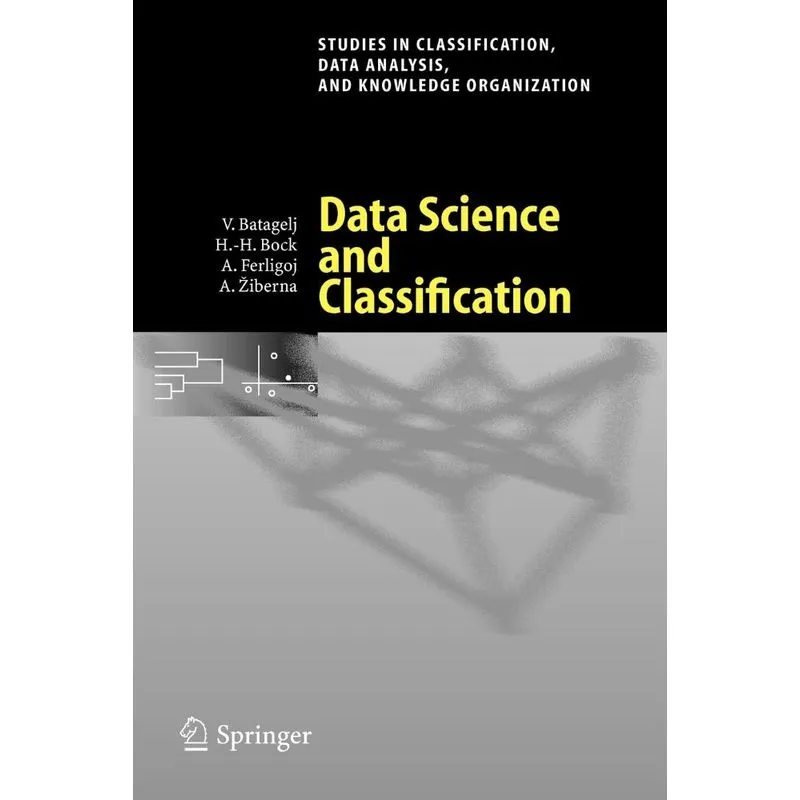 Data Science and Classification