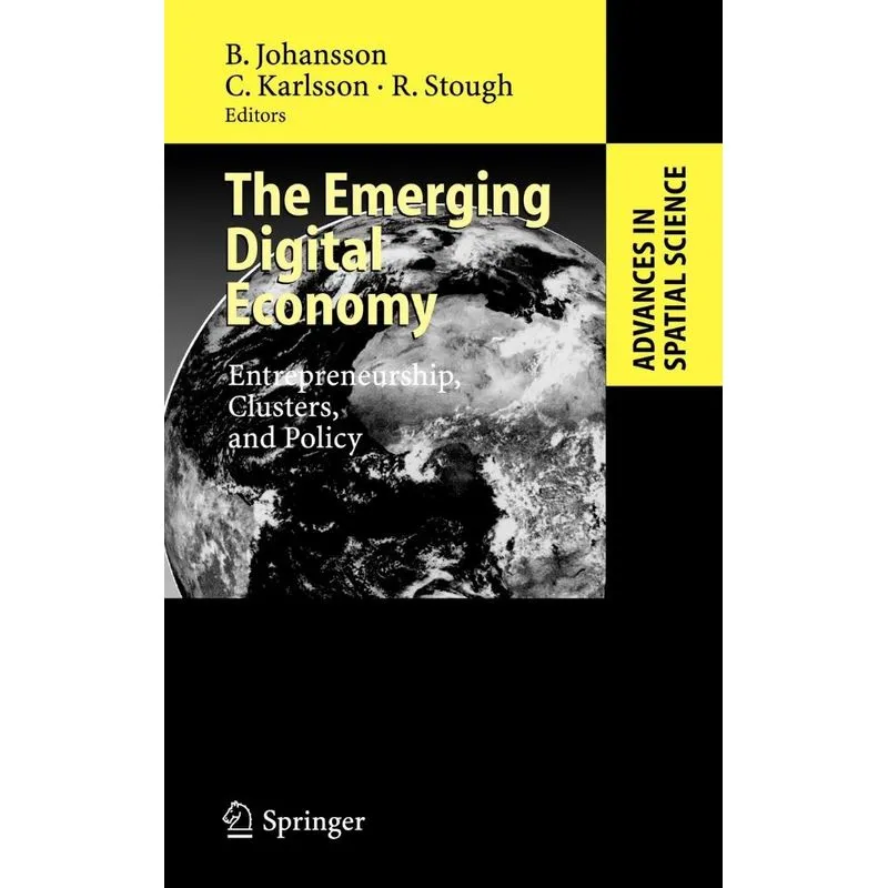 The Emerging Digital Economy