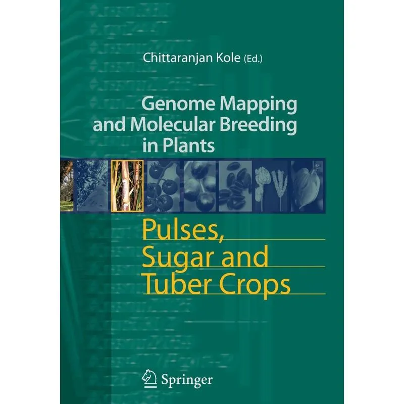 Pulses, Sugar and Tuber Crops