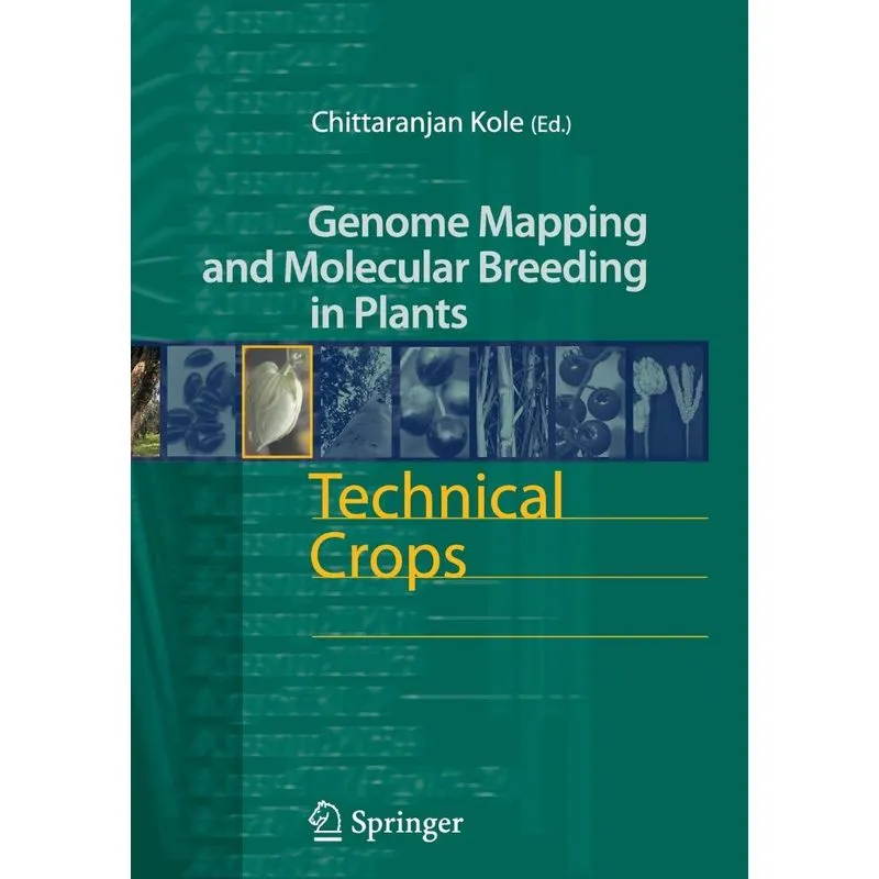 Technical Crops