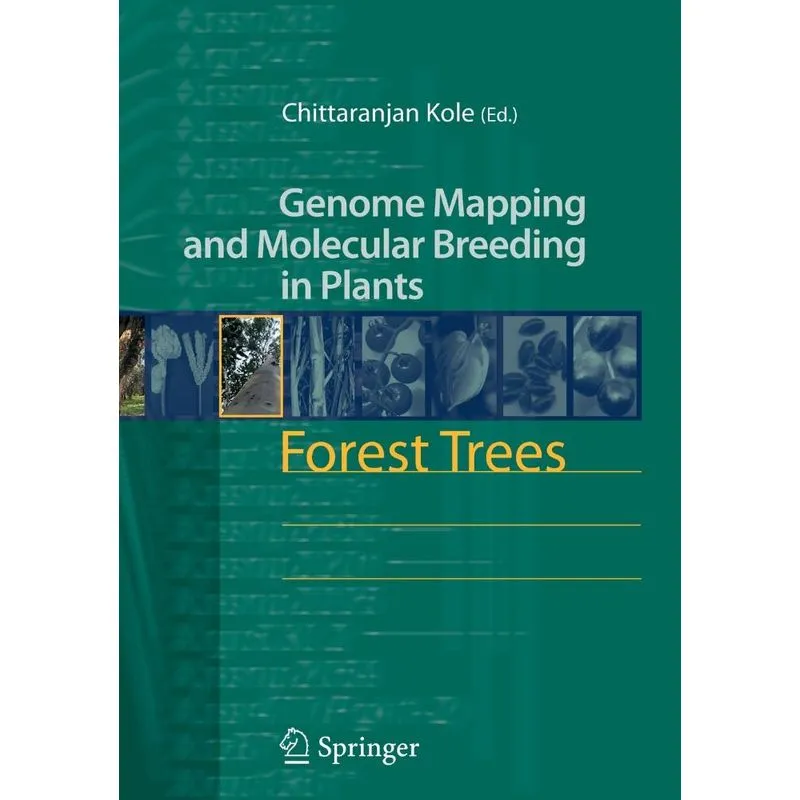 Forest Trees