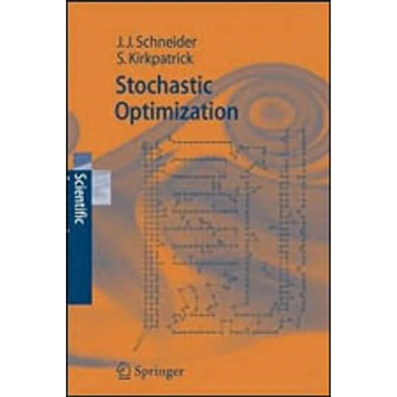 STOCHASTIC OPTIMIZATION