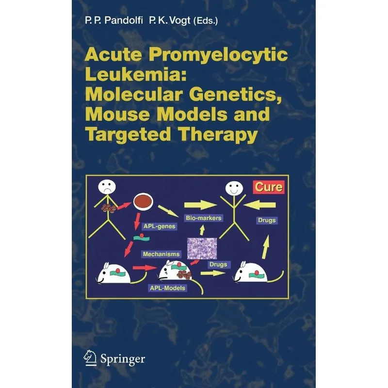 Acute Promyelitic Leukemia