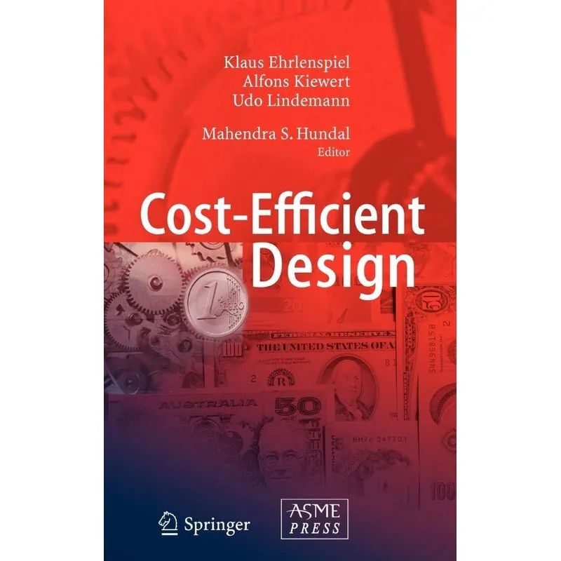 Cost-Efficient Design